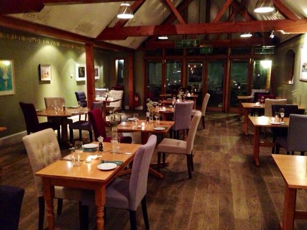 PloughandSail's tweet photo. Our new chairs! http://t.co/qnJLkQHhkY