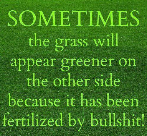 tamerhassan's tweet photo. Very very true don't fall for it  http://t.co/6flp8U8Pqx