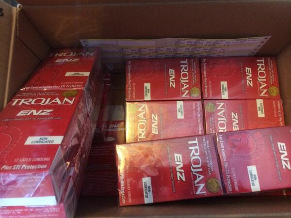 Leftovers from our last show... I think we were doing theatre wrong...