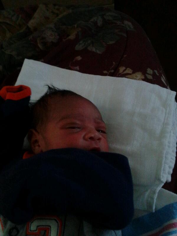 DanielleWeather's tweet photo. Isaiah http://t.co/ie36GTy3Bt
