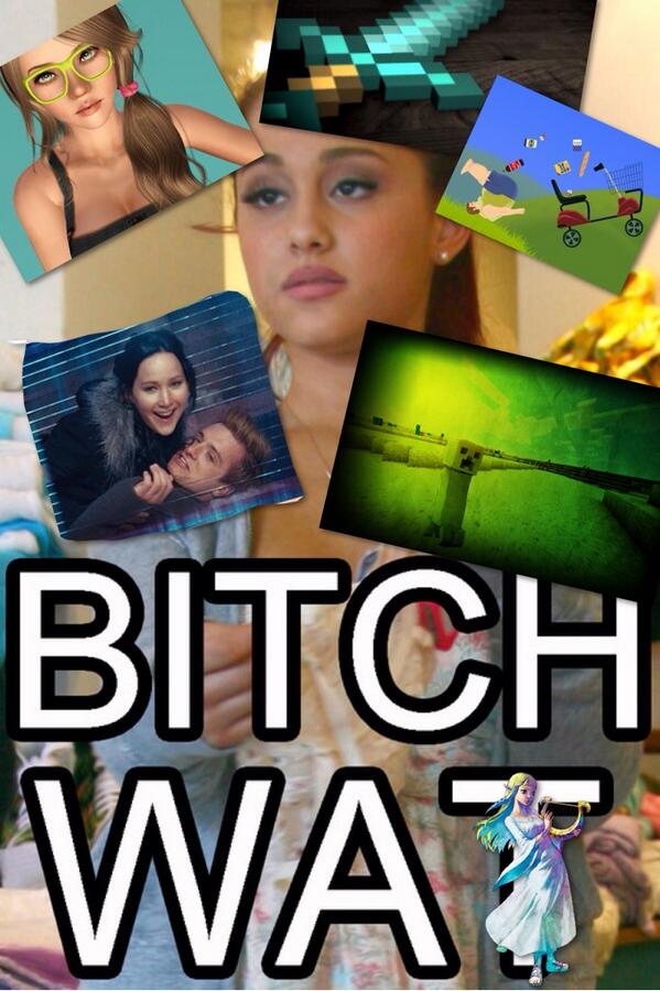 VeryBerryMouse's tweet image. 