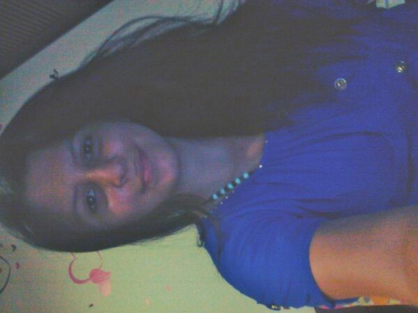 TereCalderon3's tweet photo. Smile §♥§♥ http://t.co/89KD3doxNO