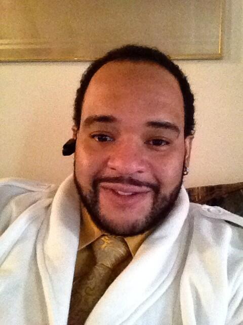 Chillin at the ma dukes!