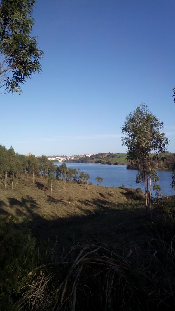 svb_5's tweet photo. San vicente de otra perspectiva http://t.co/o8I7WhT6CV