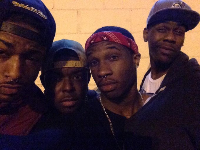 Watch a water sign 🦀's leaked NSFW photo on TwXstars