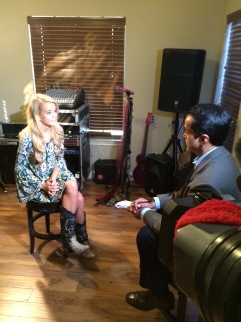 vicentearenastv tweet picture