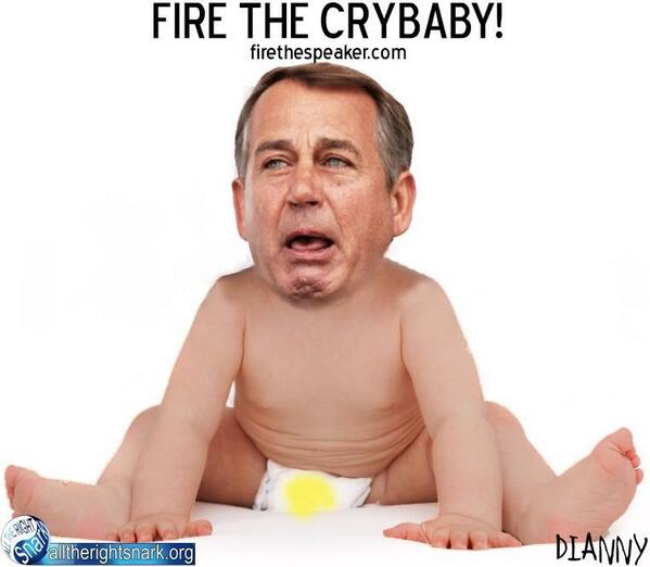 Boehner CROmnibus bill grows to 1,774 pages