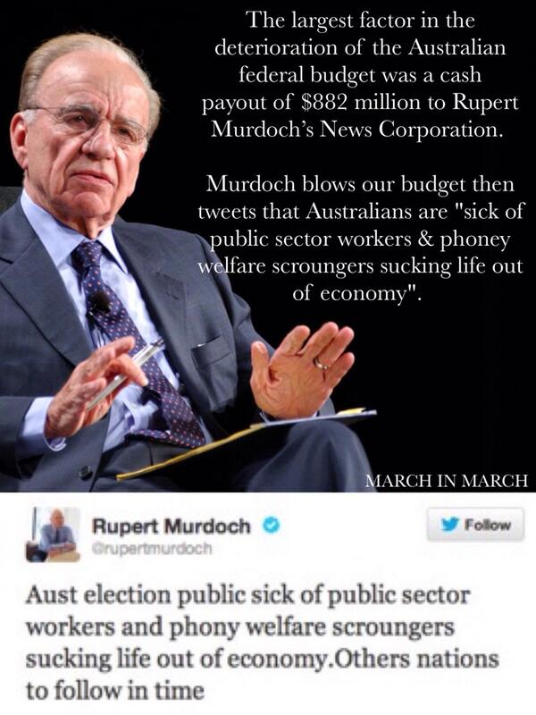 Russell Brand tweet media