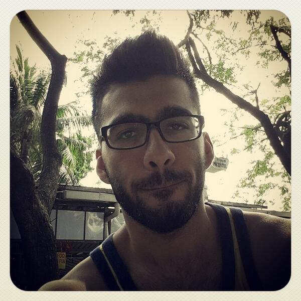 Soroosh Afnoom tweet media