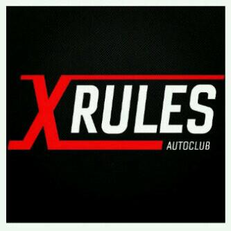 New Logo, New Face and New Spirit! We Own The Rules!!!! \m/