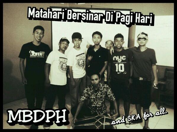 Perform @SMKputraindonesia