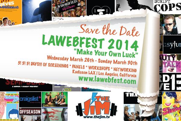 CouchSurferProd's tweet photo. Save the date!!! #ProjectHollywood #LAWebfest http://t.co/5QsHwXiUrd