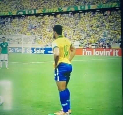 TraserosF's tweet photo. Culote Hulk. http://t.co/0WDj61dE11
