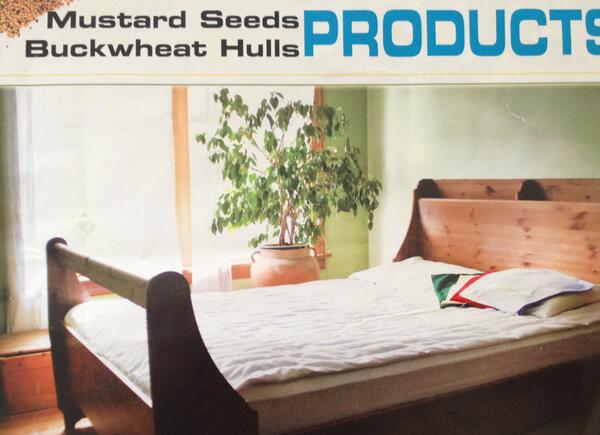 Bio_Product_Inc's tweet photo. Suffer from #migraines? Mustard seeds are known to give relief from the number of migraine attacks you get! http://t.co/eSAeYxaJfp