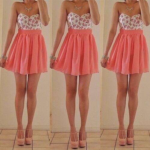 "@PstEvrythg: " Perfect summer outfit 