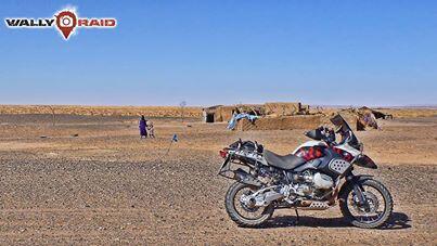 WallyRaid's tweet image. Los nómadas del desierto. Un sistema de vida del que se pueden aprender muchas cosas. @WallyRaid del 29/03 al 4/04.