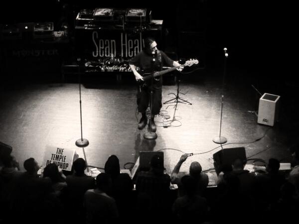 Sherman Austin tweet media