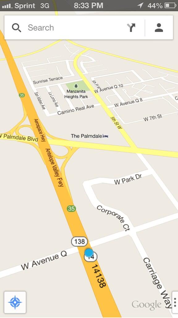 georgeshawmusic's tweet image. Looks like Avenue Q exists! #MusicalNerd #broadway