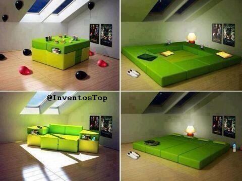 InventosTop's tweet image. Yo necesito esto 😍