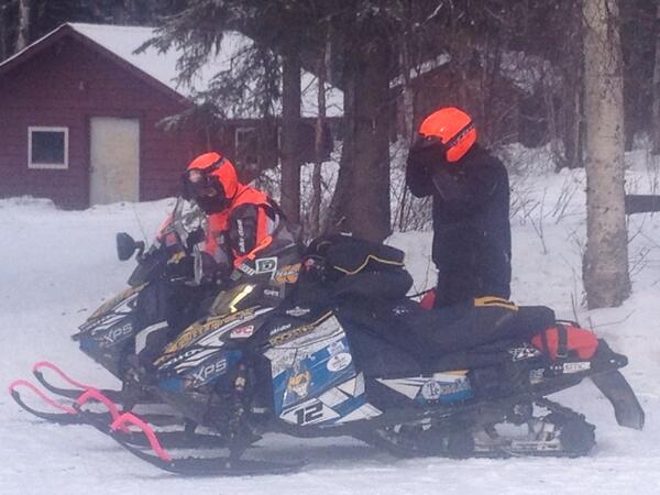 Trail Jesters KTM Racing tweet media