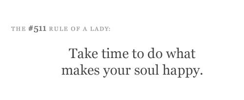 Tea4Taj's tweet image. Take time to do what makes your soul happy.