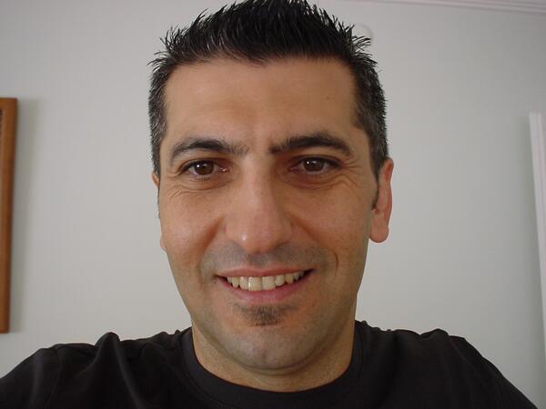 alfinso's tweet photo. İ think you are cute......:) http://t.co/XtVkx6V7Ap