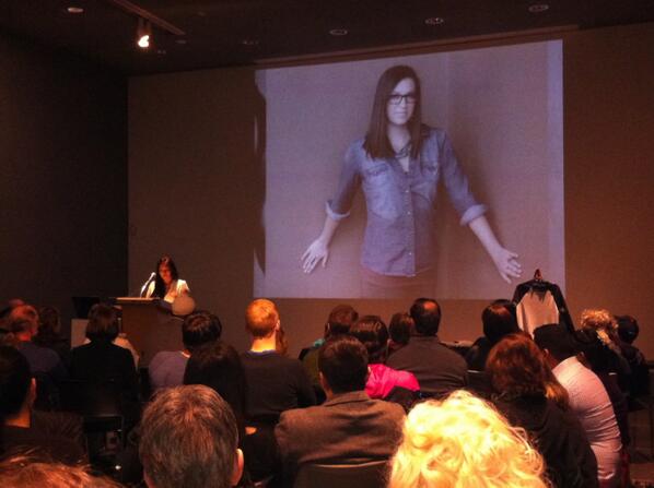 DCSamantha's tweet image. "To exist is to be acknowledged." -- @matikawilbur #Project562