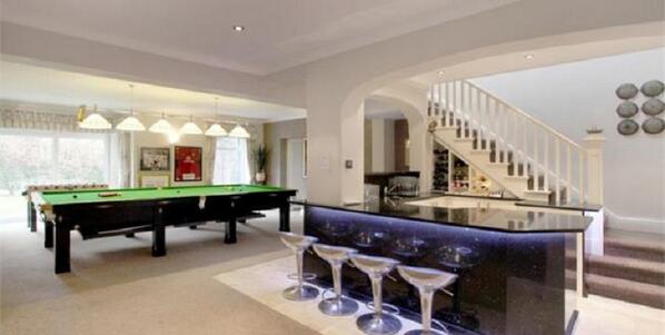 RevelleInterior's tweet image. Called back to see a client today some updated pictures of our projects #stilllookgood