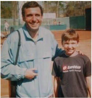 Maria Michaela tweet media