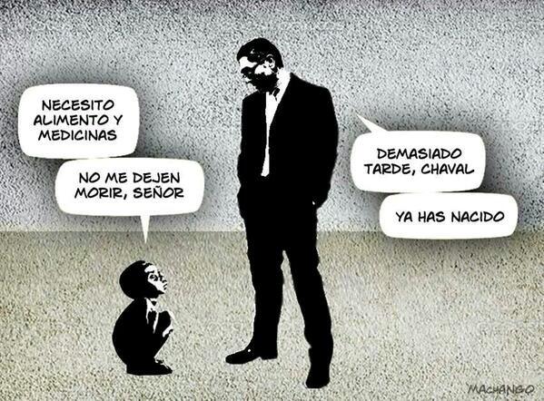 diostuitero's tweet photo. La paz os dejo, mi paz os doy. Seguid rezando, que yo me voy. http://t.co/sv1RImS7NA