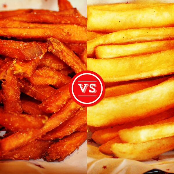 Red Robin On Twitter The Ultimate Fry Off Bottomless Steak Fries Vs Bottomless Sweet Potato Fries Are You Feeling Salty Or Sweet Http T Co Bc6jtibqdx Twitter Red Robin On Twitter The Ultimate Fry Off Bottomless Steak Fries Vs Bottomless Sweet Potato Fries Are You Feeling Salty Or Sweet Http T Co Bc6jtibqdx Twitter