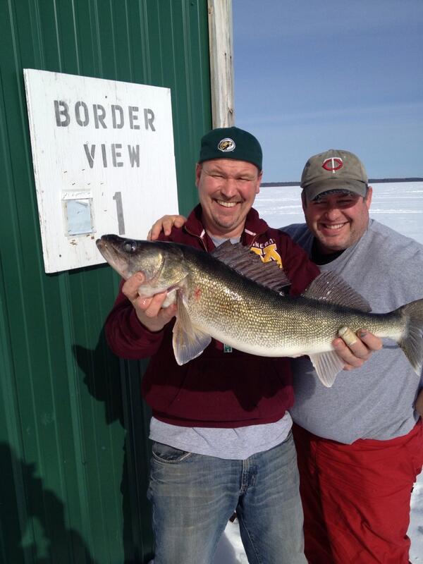 PhelpsJason's tweet image. Lake of the Woods