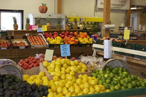 healthydineout's tweet image. @KingslandFM It was great!  I love the fruits and veggies you have at your market!
