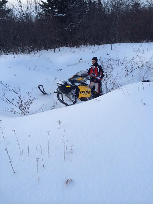 norm28x's tweet image. Nothing like finding the fresh powder at the end of a good ride! @dukestr17