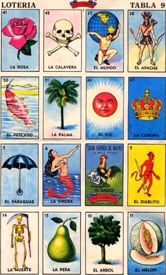 If you're Mexican and you've never played this. You're doing something wrong with your life. #MexicanProblems
