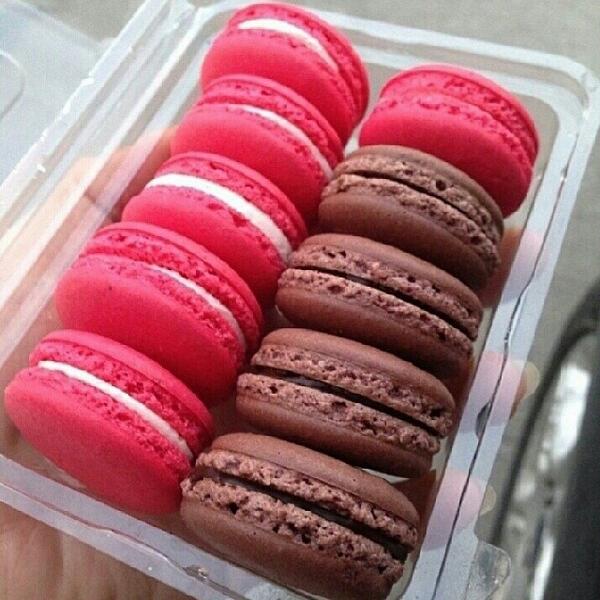 MacaronTime tweet picture