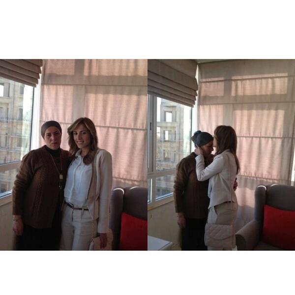 LiLi_fans_'s tweet photo. الله يخليكم لبعض @Lilia_BenChikha
 #الشعب_الليلياوي http://t.co/HGIsqUHtli