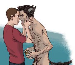 Me and <a href="/DemonicComic/">Sharon Moore👄🌐</a>
