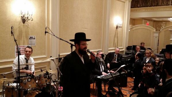 Yisroel Werdyger tweet media