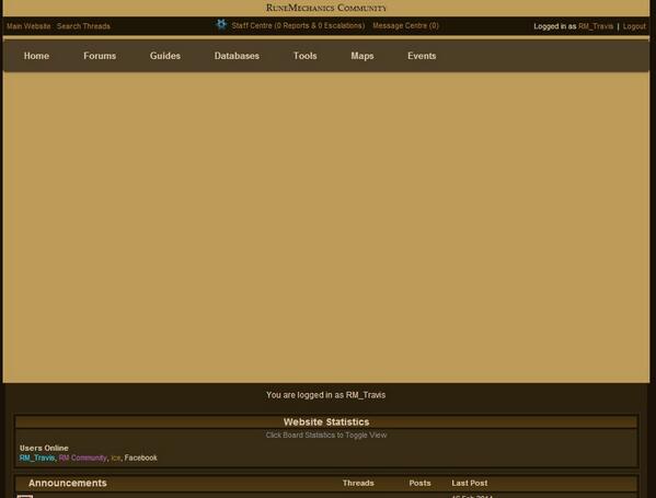 RM_Travis's tweet image. I may have accidentally typed 500px instead of 50px..  Oopsie :). #CodingErrors