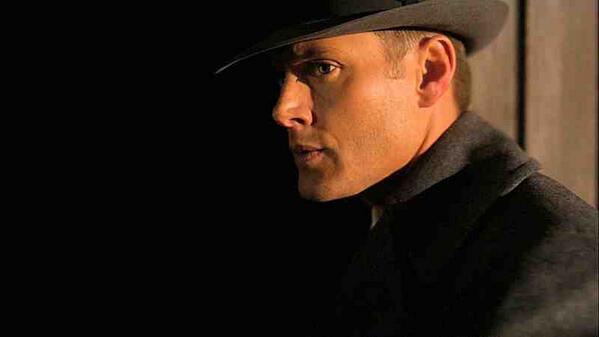 reneebshor's tweet photo. #SPN #DeanWinchester Am I alive? :)) lol #SPNathon http://t.co/RCP9xfVK6D