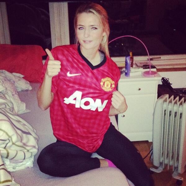 Forever United On Twitter Maiken Skoie Brustad Duja9ergdd 