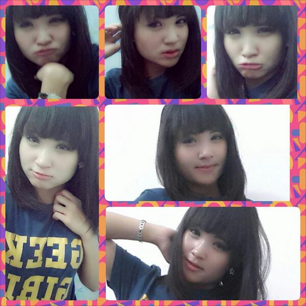 ChenNovia's tweet photo. Fat. . . . T.T http://t.co/uPuqw1ozKn