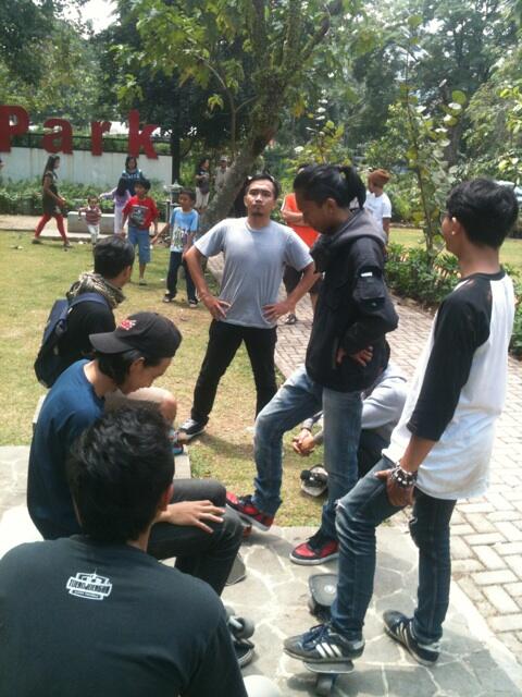IFS_BDG's tweet photo. Shooting morning show net TV!! http://t.co/MEyDkFjg45
