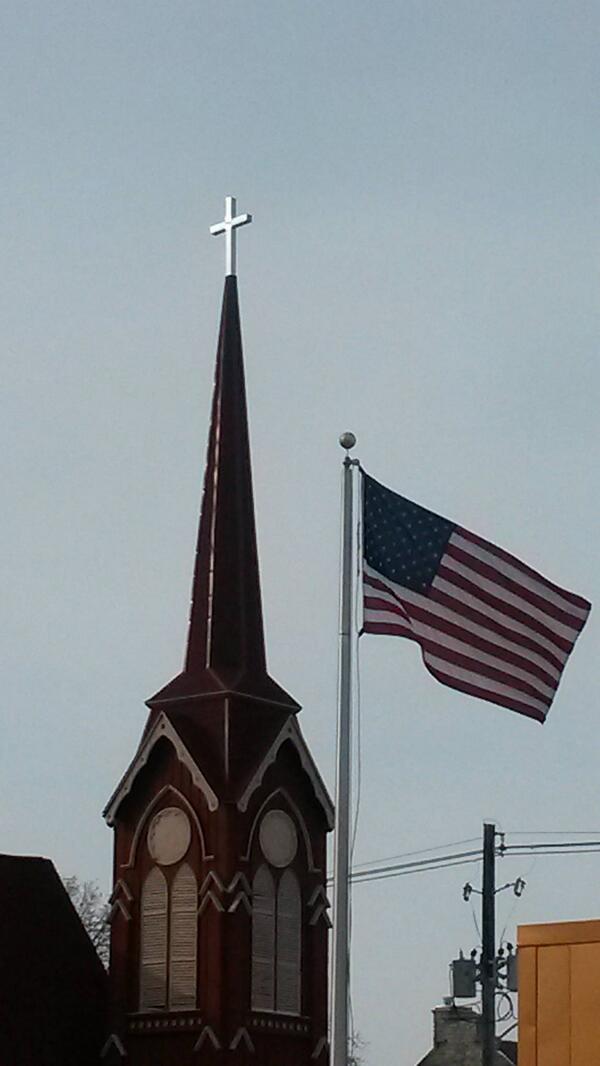 1960_kay's tweet photo. @WhiteHouse @BarackObama @FoxNews @rupertmurdoch @Koch_Industries @SenatorReid @HillaryClinton @rushlimbaugh KY! http://t.co/pzDWRv92WI