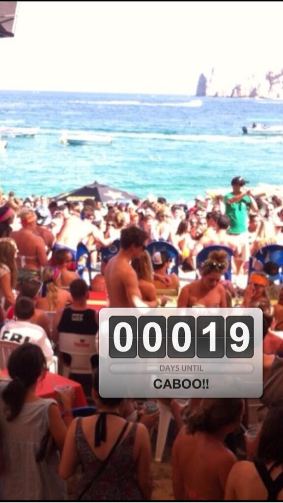 KatrinaElliott1's tweet image. Ladies and gentlemen, were are officially in the teens #19days #uhoh #springbreakk