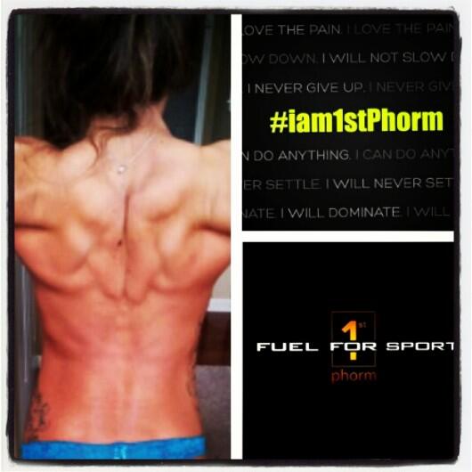 FitspoPetite365's tweet image. If your dreams don't scare you, they're not big enough #backslip #neversettle #LegionOfBoom @1stPhorm