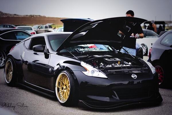 GDFELLAJDMMAFIA's tweet image. #Nissan #JDMonly #imports #350z #JDM