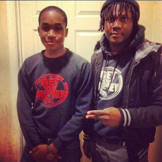 FeezyHoudini's tweet image. Me &amp;amp; lil bro #GetSomeMoney #LivItUp
