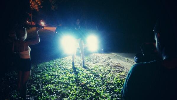 Level10Agency's tweet photo. #Shooting #cartago #agencia 2014 relanzamiento aniversario... http://t.co/X01HbNwDax
